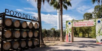 Pozo de Luna anuncia el programa de la Vendimia 2026