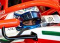 Va para el Circuito de Monza: avanza Joss Garfias al final de la temporada de Fórmula 3