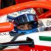 Va para el Circuito de Monza: avanza Joss Garfias al final de la temporada de Fórmula 3