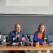 VIDEO | Dos aspirantes a coordinadores municipales del PAN declinan a favor de Marcelo de los Santos