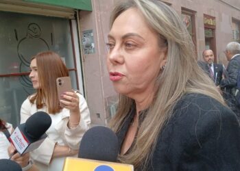 El PRI, el partido con menos afiliados en SLP