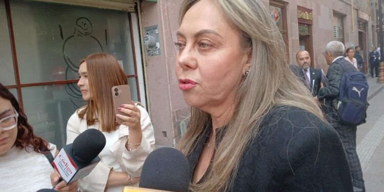 El PRI, el partido con menos afiliados en SLP