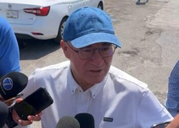 VIDEO | Domingo de Pilas, seguridad y salud: Galindo y sus programas al interior de SLP