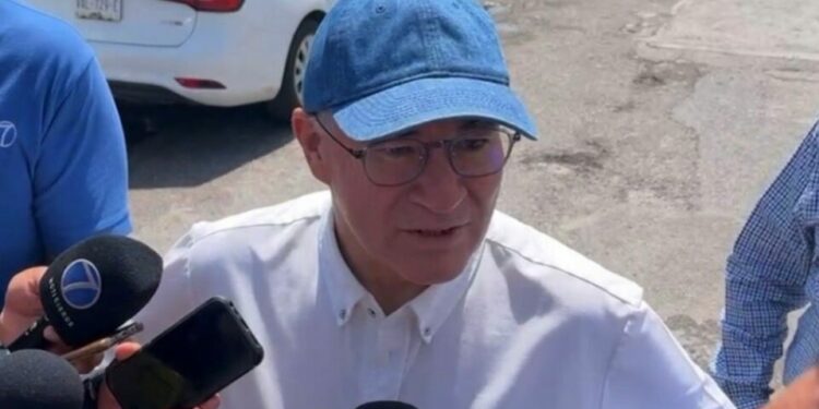 VIDEO | Domingo de Pilas, seguridad y salud: Galindo y sus programas al interior de SLP