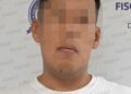 Detienen a hombre acusado de agresión sexual contra una persona menor de edad en San Luis Potosí