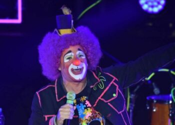 San Luis Potosí se prepara para una noche de risas y baile con “Platanito Show”