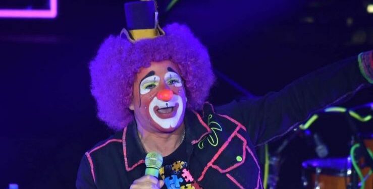 San Luis Potosí se prepara para una noche de risas y baile con “Platanito Show”