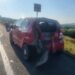 Motociclista pierde la vida tras chocar contra un auto