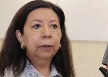 VIDEO | Confirman muerte de colombiana desparecida
