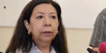 VIDEO | Confirman muerte de colombiana desparecida