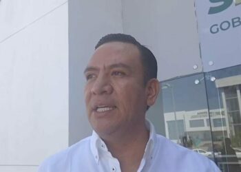 VIDEO | Descartan operativo especial por visita de la presidenta Claudia Sheinbaum