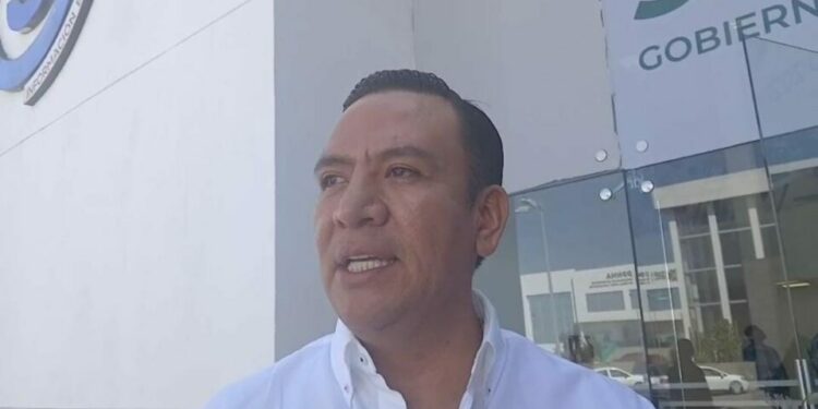 VIDEO | Descartan operativo especial por visita de la presidenta Claudia Sheinbaum