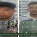 Detienen a dos hombres con presuntas drogas en Villa de Ramos y Santa María del Río