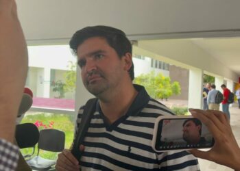 VIDEO | Luminarias de Los Fundadores siguen a la espera de resolución