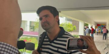 VIDEO | Luminarias de Los Fundadores siguen a la espera de resolución