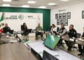 SLP reporta reducción histórica de 79.8% en homicidios dolosos