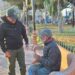 Guardia Civil Estatal detiene a 34 personas y asegura drogas y ponchallantas