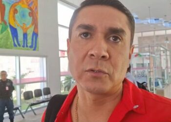 VIDEO | Pirotecnia deja a seis aficionados con quemaduras durante partido del ADSL