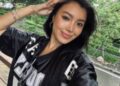 La japonesa Mizuky ofrecerá clase de zumba en el Club Lomas