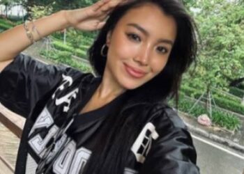 La japonesa Mizuky ofrecerá clase de zumba en el Club Lomas