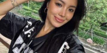 La japonesa Mizuky ofrecerá clase de zumba en el Club Lomas