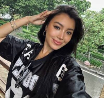 La japonesa Mizuky ofrecerá clase de zumba en el Club Lomas