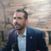 Rubén Guajardo presenta su “6 de 6” rumbo a la coordinación municipal para la Defensa de la Patria, la Familia y la Libertad