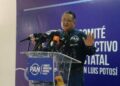 VIDEO | El PAN presenta denuncias por agresiones durante el foro “Voces por la Capital”