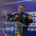 VIDEO | El PAN presenta denuncias por agresiones durante el foro “Voces por la Capital”
