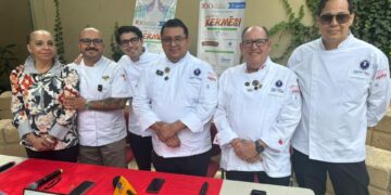 VIDEO | Invitan a la gran kermés 100 Platillos 100 Sonrisas