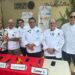 VIDEO | Invitan a la gran kermés 100 Platillos 100 Sonrisas