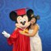 Estudiantes de la UASLP Zona Huasteca viven experiencia internacional en Disney