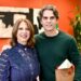 Diputado Juan Carlos Valladares se reúne con Canacintra para abordar retos del sector industrial