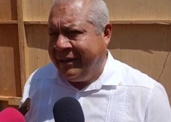 VIDEO | La Fiscalía debe determinar si hay responsabilidades en muerte de dos personas en el penal de La Pila: SSPC