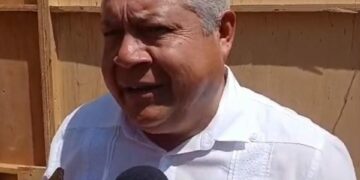 VIDEO | La Fiscalía debe determinar si hay responsabilidades en muerte de dos personas en el penal de La Pila: SSPC
