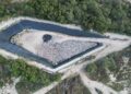 Crece inconformidad vecinal por acumulación de basura en Valle de la Palma