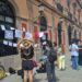 Estudiantes exigen acciones reales para atender la salud mental