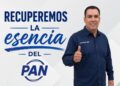 Reprueban que haya renuncias y denuncias contra el PAN