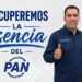 Reprueban que haya renuncias y denuncias contra el PAN