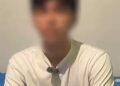 A sus 18 años, Tadeo enfrenta una decisión que no esperaba