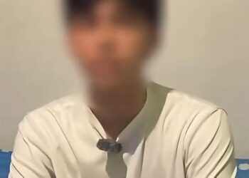 A sus 18 años, Tadeo enfrenta una decisión que no esperaba