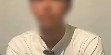 A sus 18 años, Tadeo enfrenta una decisión que no esperaba