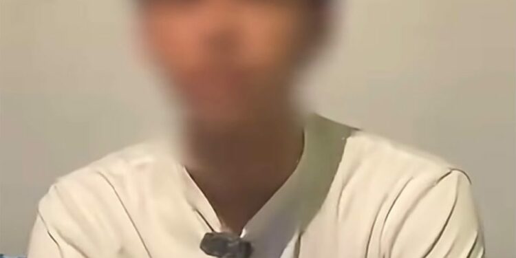 A sus 18 años, Tadeo enfrenta una decisión que no esperaba