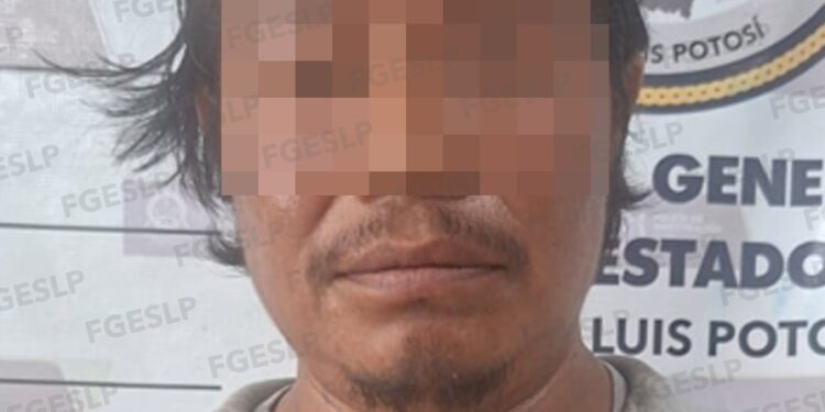 Cumplimentan orden de aprehensión contra sujeto por probable violencia familiar en Aquismón