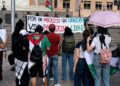 Preparan jornada cultural en apoyo a Palestina en SLP