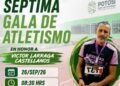 Regresa la Liga Diamante con su Séptima Gala de Atletismo 2026