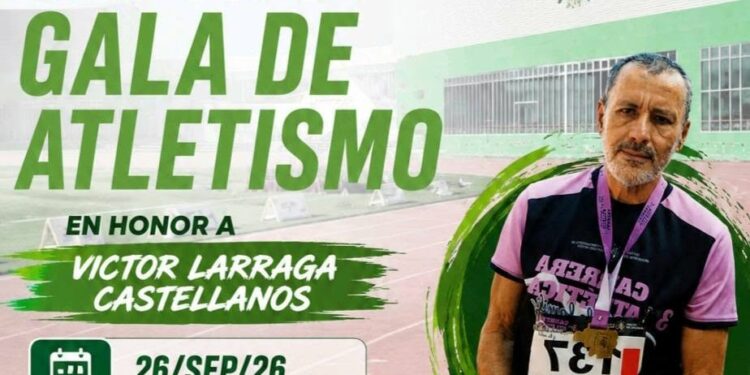 Regresa la Liga Diamante con su Séptima Gala de Atletismo 2026