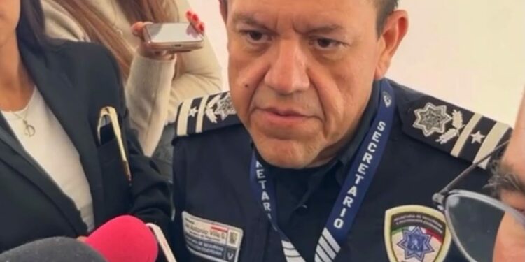 VIDEO | Policías municipales recibirán talleres de salud mental ante estrés laboral