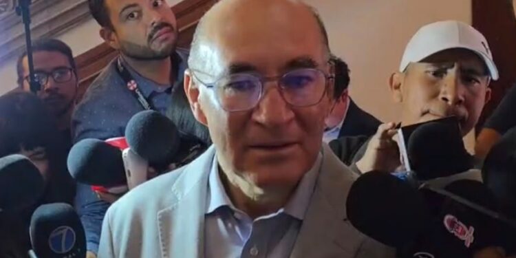 VIDEO | Revisarán obras tras aumento de socavones en San Luis