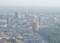 Zona industrial requiere mayor vigilancia de la calidad del aire